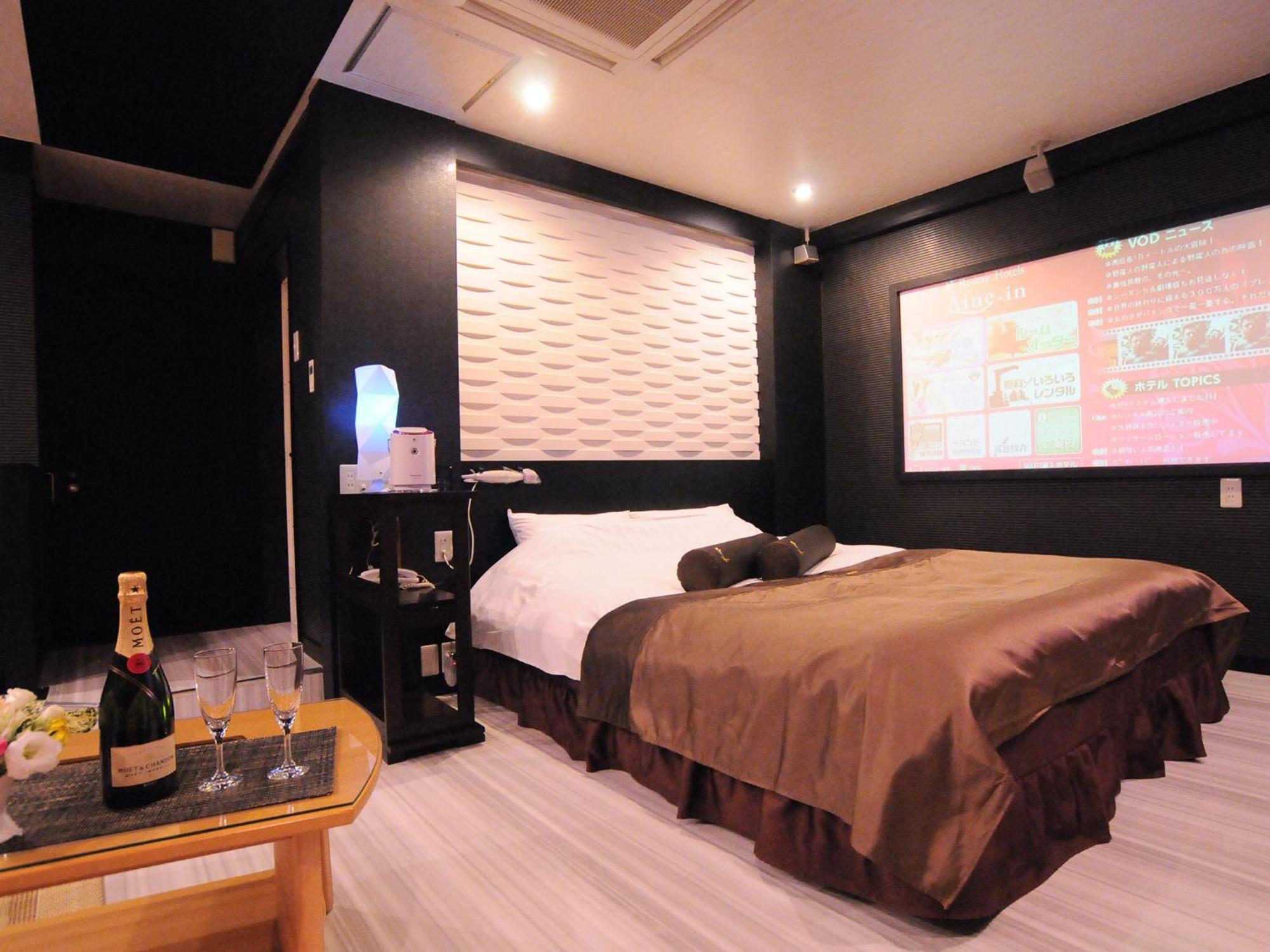 Restay Morioka - Adult Only מראה חיצוני תמונה